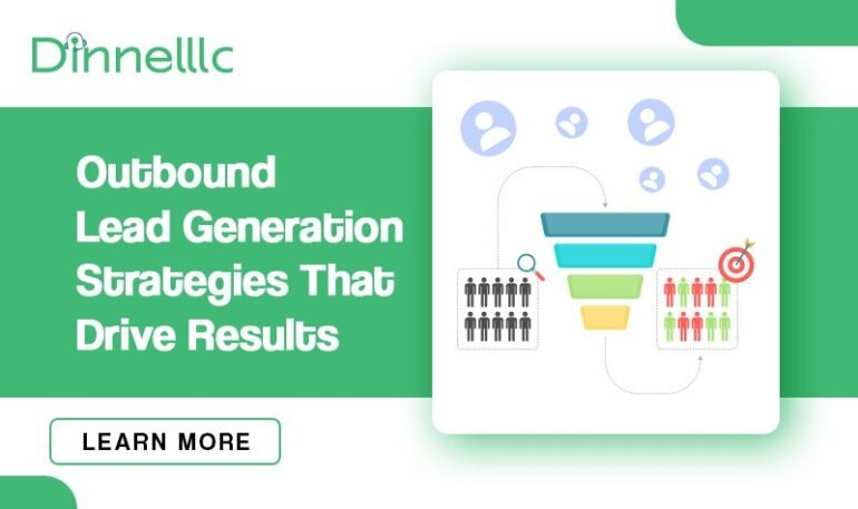 Outbound Lead Generation Strategies That Drive Results