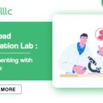 The Lead Generation Lab: Experimenting with Success